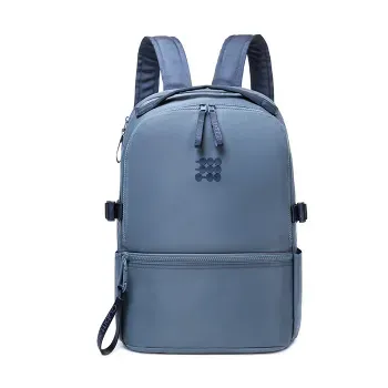 Morral Cubitt Tirantes Ajustables CTBPK-2 Azul_1